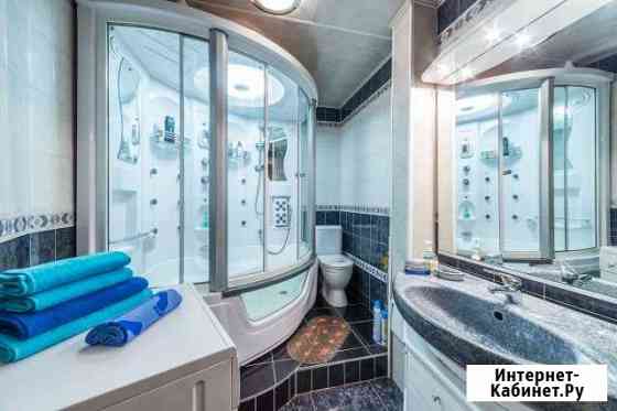 2-комнатная квартира, 60 м², 6/9 эт. в аренду посуточно в Екатеринбурге Екатеринбург