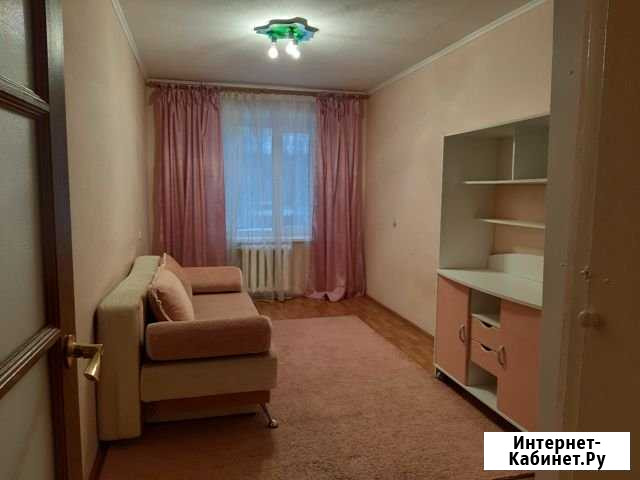 2-комнатная квартира, 45 м², 2/5 эт. на продажу в Пыть-Яхе Пыть-Ях - изображение 1