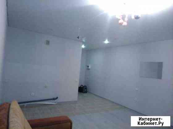 Квартира-студия, 30 м², 12/16 эт. на продажу в Краснодаре Краснодар