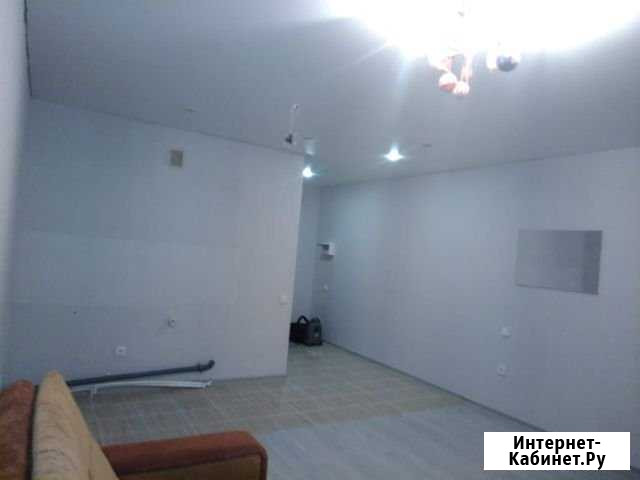 Квартира-студия, 30 м², 12/16 эт. на продажу в Краснодаре Краснодар - изображение 1