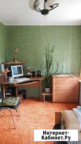 2-комнатная квартира, 44 м², 5/5 эт. на продажу в Ухте Ухта - изображение 1