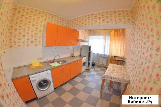 1-комнатная квартира, 44.6 м², 4/4 эт. на продажу в Старой Купавне Старая Купавна - изображение 1