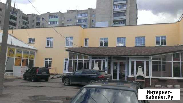 Помещение 65.2 кв.м. массажный салон Калуга - изображение 1