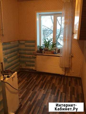 2-комнатная квартира, 43 м², 2/2 эт. на продажу в Горшечном Горшечное - изображение 1