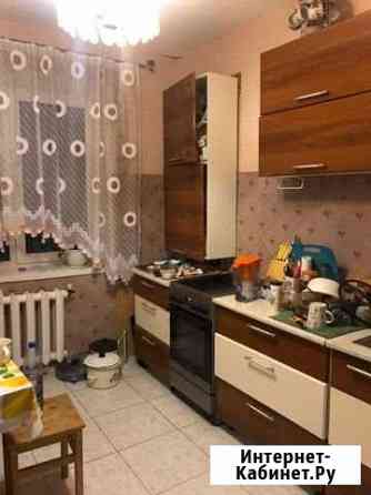 2-комнатная квартира, 52 м², 6/9 эт. на продажу в Новороссийске Новороссийск
