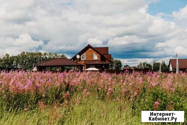 Участок ИЖС 1 сот. на продажу в Коломне Коломна - изображение 1