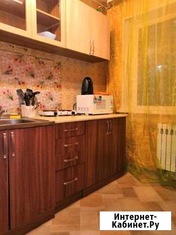 1-комнатная квартира, 31 м², 1/5 эт. на продажу в Петропавловске-Камчатском Петропавловск-Камчатский - изображение 1