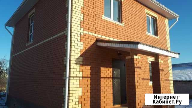 Коттедж 130 м² на участке 9 сот. на продажу в Нижнем Новгороде Нижний Новгород - изображение 1