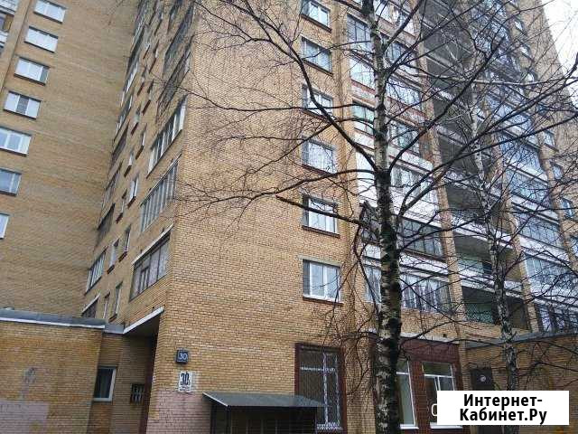 Комната 12 м² в 3-ком. кв., 4/12 эт. в аренду на длительный срок в Одинцово Одинцово - изображение 1