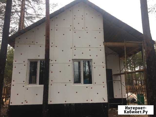 Участок ИЖС 15 сот. на продажу в Сургуте Ханты-Мансийского АО Сургут - изображение 1