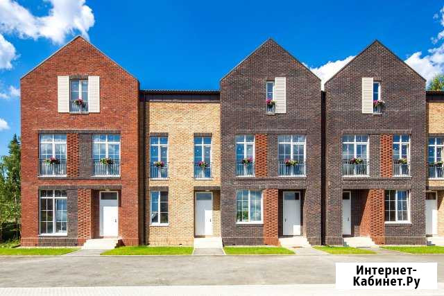 3-комнатная квартира, 70.1 м², 3/4 эт. на продажу в Апрелевке Апрелевка - изображение 1