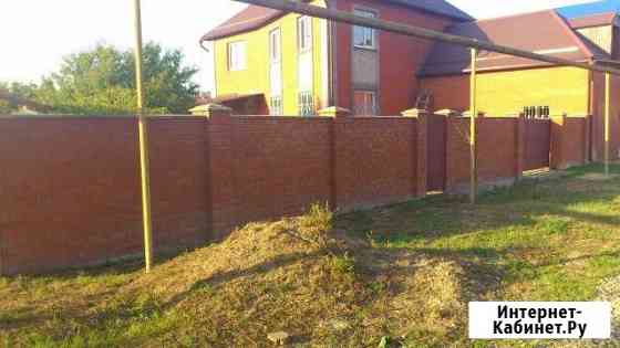 Дом 250 м² на участке 7 сот. на продажу в Горячем Ключе Горячий Ключ