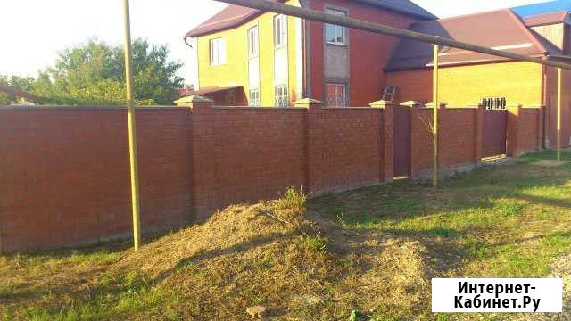 Дом 250 м² на участке 7 сот. на продажу в Горячем Ключе Горячий Ключ - изображение 1