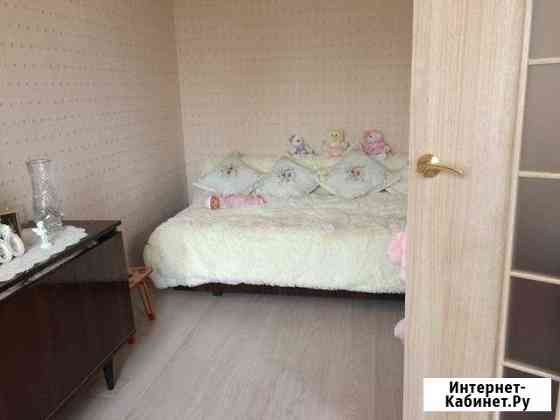 2-комнатная квартира, 42 м², 3/3 эт. на продажу в Егорьевске Егорьевск