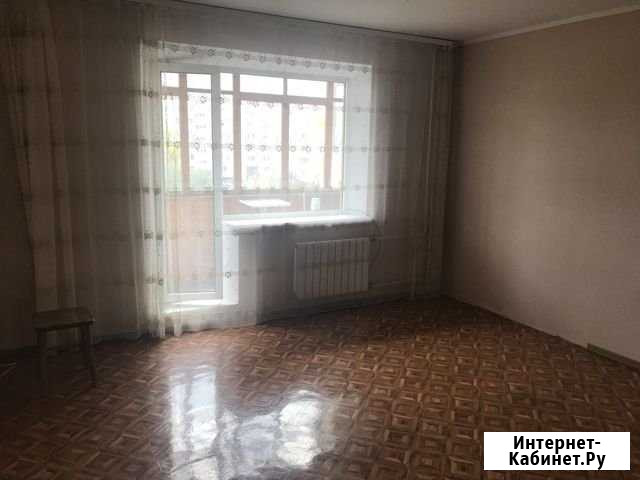 1-комнатная квартира, 37 м², 4/10 эт. в аренду на длительный срок в Омске Омск - изображение 1