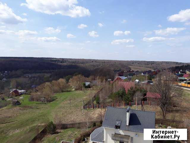 Участок ИЖС 8 сот. на продажу в Серпухове Серпухов - изображение 1