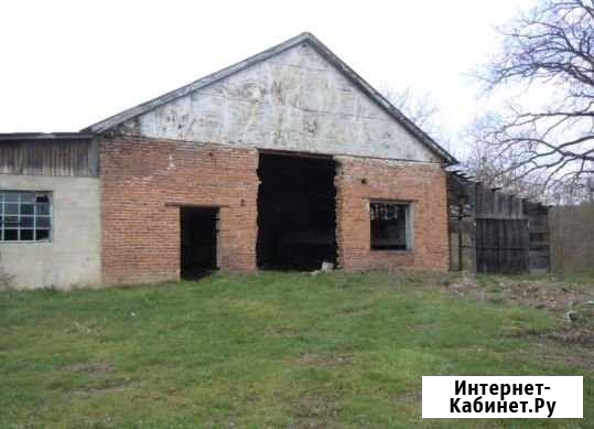 Участок промназначения 37 сот. на продажу в Хадыженске Хадыженск - изображение 1