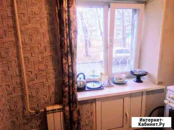 2-комнатная квартира, 43 м², 1/5 эт. на продажу в Комсомольске-на-Амуре Комсомольск-на-Амуре