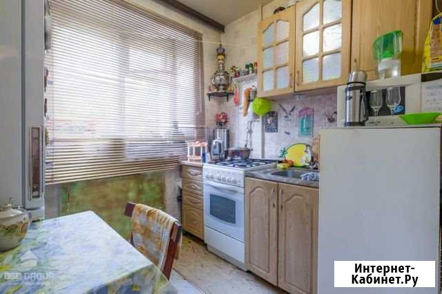 2-комнатная квартира, 42 м², 2/5 эт. на продажу в Хабаровске Хабаровск - изображение 1