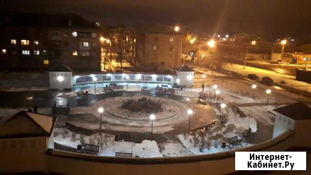 2-комнатная квартира, 42 м², 4/4 эт. на продажу в Тольятти Тольятти - изображение 1