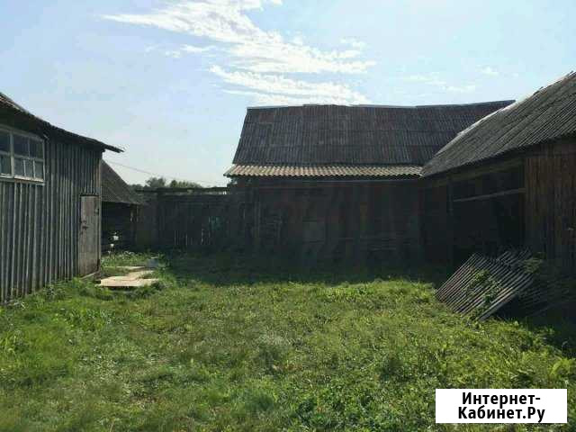 Дом 50 м² на участке 26 сот. на продажу в Вавоже Вавож - изображение 1