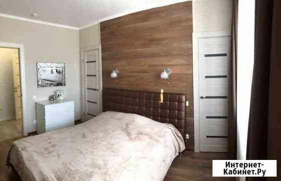 2-комнатная квартира, 62 м², 16/18 эт. на продажу в Казани Казань