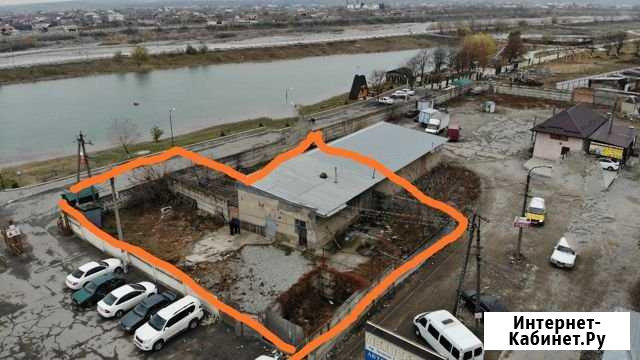 Участок промназначения 5 сот. на продажу в Баксане Баксан - изображение 1