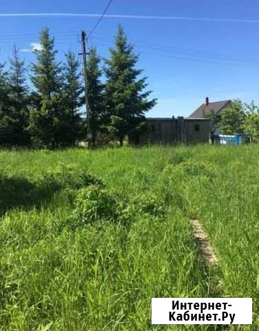 Участок ИЖС 21 сот. на продажу в Волосово Волосово - изображение 1