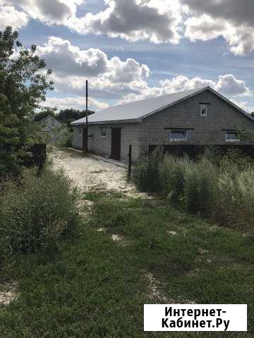 Дом 200 м² на участке 15 сот. на продажу в Ульяновске Ульяновск - изображение 1