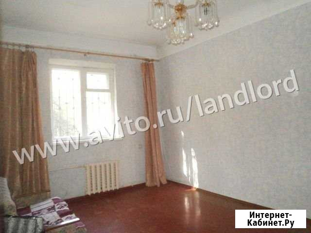 3-комнатная квартира, 78.7 м², 1/2 эт. на продажу в Новочеркасске Новочеркасск - изображение 1