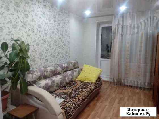 3-комнатная квартира, 61 м², 5/9 эт. на продажу в Комсомольске-на-Амуре Комсомольск-на-Амуре