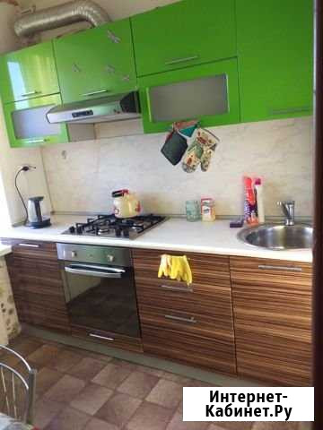 2-комнатная квартира, 43.4 м², 5/5 эт. на продажу в Краснокамске Краснокамск - изображение 1