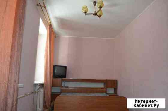 2-комнатная квартира, 43 м², 1/2 эт. на продажу в Павловском Посаде Павловский Посад