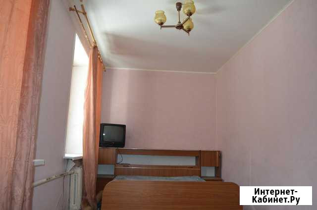 2-комнатная квартира, 43 м², 1/2 эт. на продажу в Павловском Посаде Павловский Посад - изображение 1