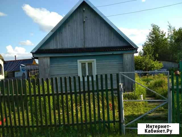 Дача 50 м² на участке 10 сот. на продажу в Кирове Киров - изображение 1