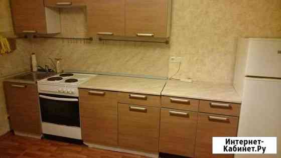 1-комнатная квартира, 39 м², 15/17 эт. в аренду на длительный срок в Кудрово Кудрово
