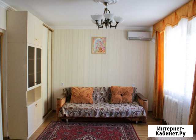 2-комнатная квартира, 65 м², 5/9 эт. в аренду посуточно в Благовещенске Амурской области Благовещенск - изображение 1