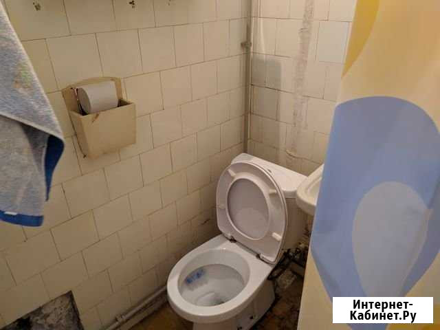 2-комнатная квартира, 42 м², 2/2 эт. на продажу во Владикавказе Владикавказ - изображение 1