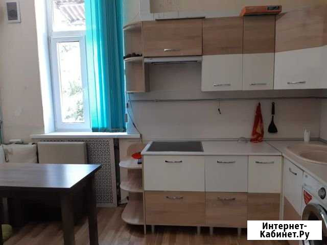 Квартира-студия, 34 м², 2/4 эт. в аренду на длительный срок в Сочи Сочи - изображение 1