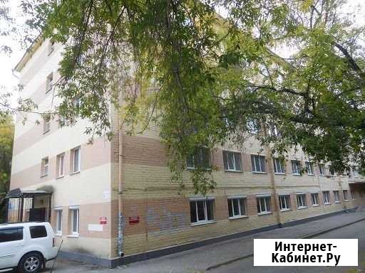 Квартира-студия, 18 м², 2/5 эт. на продажу в Екатеринбурге Екатеринбург - изображение 1
