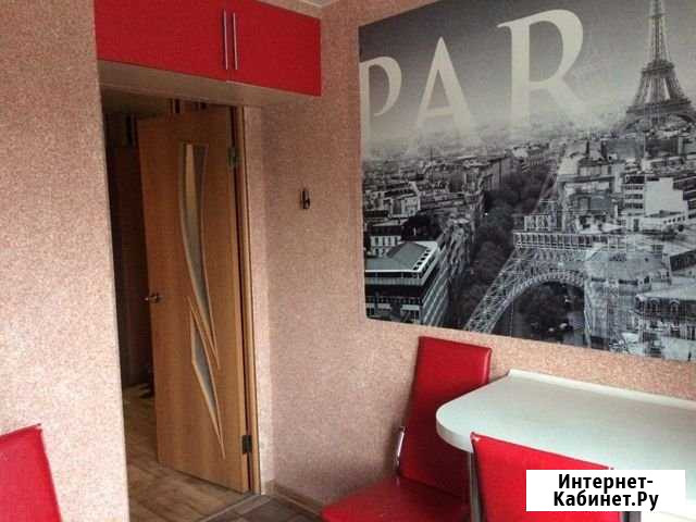 2-комнатная квартира, 41 м², 5/5 эт. в аренду на длительный срок в Смоленске Смоленск - изображение 1