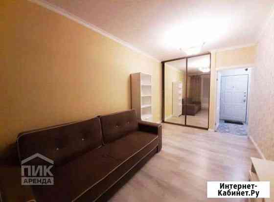 1-комнатная квартира, 35.5 м², 26/32 эт. в аренду на длительный срок в Красногорске Московской области Красногорск