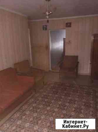 3-комнатная квартира, 58 м², 1/2 эт. на продажу в Энгельсе Энгельс