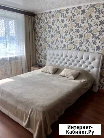 1-комнатная квартира, 31 м², 4/4 эт. в аренду посуточно в Петропавловске-Камчатском Петропавловск-Камчатский - изображение 1