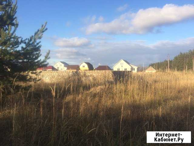 Участок ИЖС 12 сот. на продажу в Ковылкино Ковылкино - изображение 1