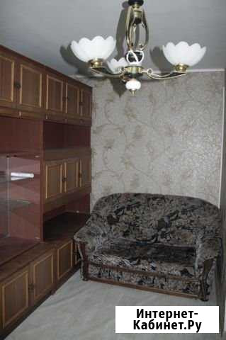 1-комнатная квартира, 30 м², 6/9 эт. в аренду на длительный срок в Анапе Анапа - изображение 1