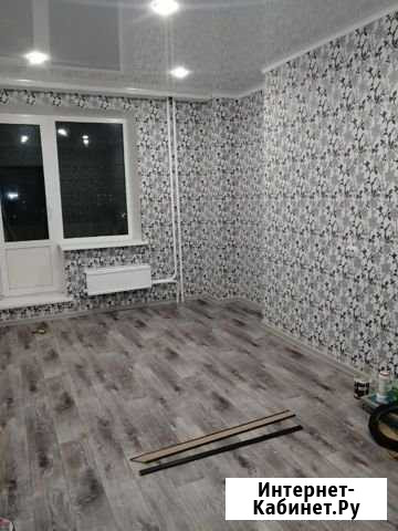 1-комнатная квартира, 43 м², 5/9 эт. на продажу в Черногорске Черногорск - изображение 1
