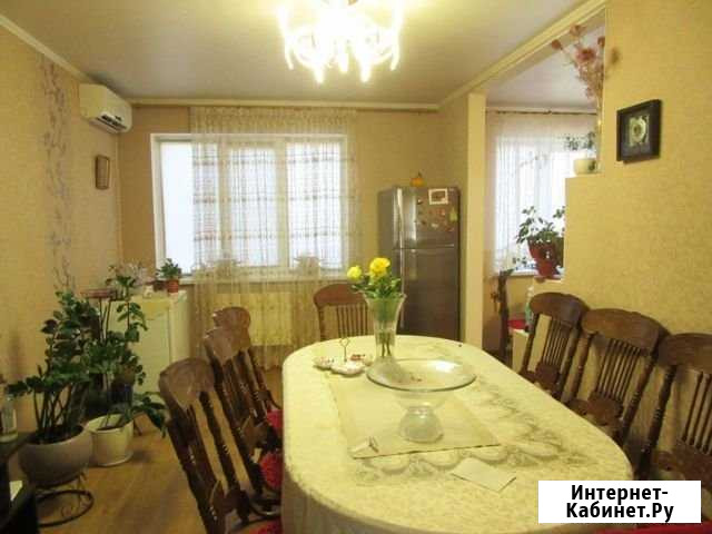 Дом 100 м² на участке 4.5 сот. на продажу в Михайловске Ставропольского края Михайловск - изображение 1