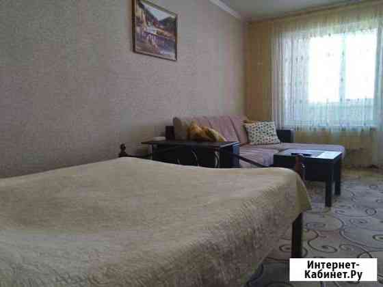 1-комнатная квартира, 35 м², 6/9 эт. в аренду посуточно в Волгодонске Волгодонск