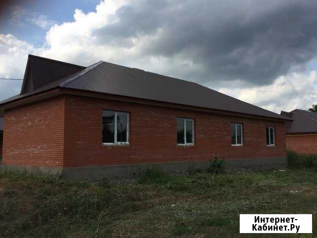 2-комнатная квартира, 64 м², 1/1 эт. на продажу в Кинель-Черкассах Кинель-Черкассы - изображение 1